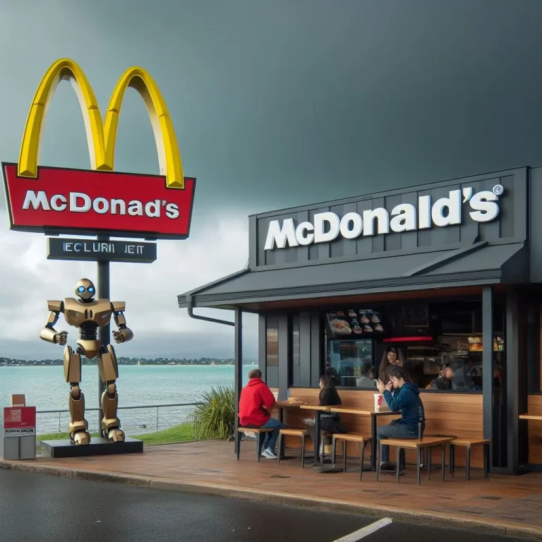 McDonalds Most Popular Menu Price Australia (May 2024)