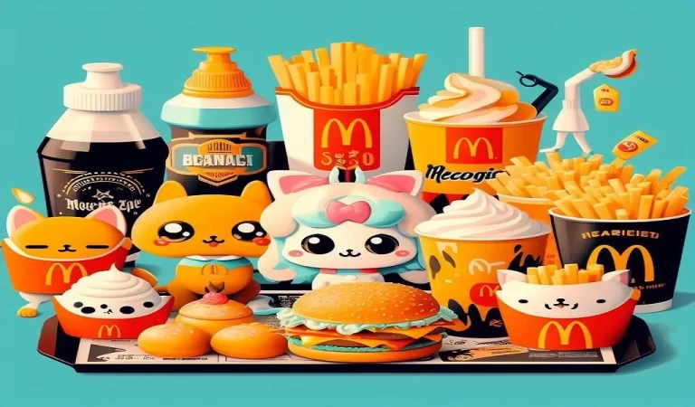 McDonald’s Family Deals In Australia [May 2024]