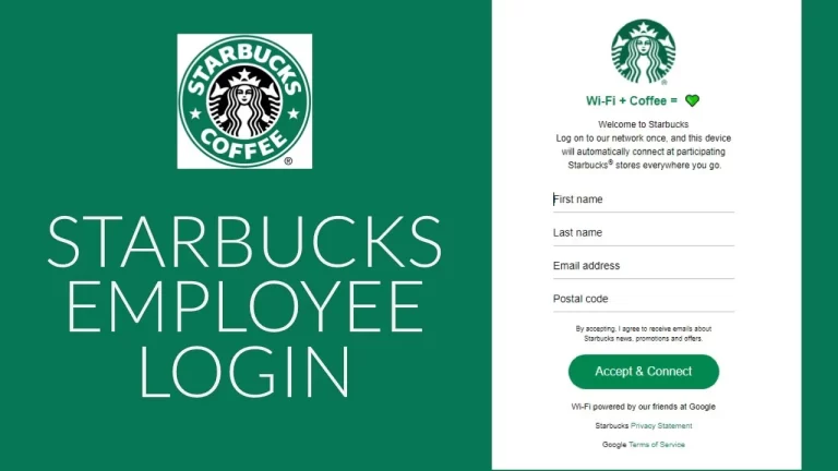  A Comprehensive Guide to Starbucks Partner Hub Login and Hours Portal